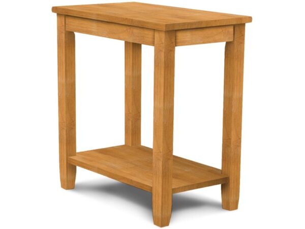 Solano Accent Table  (RTA)