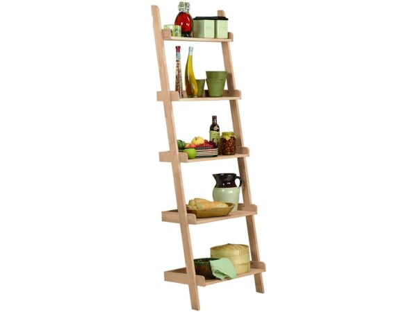 Accessory Ladder 25.25x18x76" (RTA)