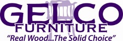 Gelco Furniture logo