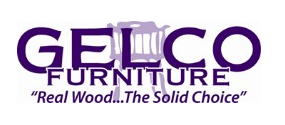 Gelco Furniture | Solid Wood Furniture New Jersey