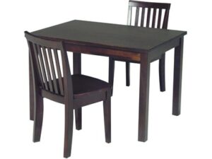 John Thomas Table