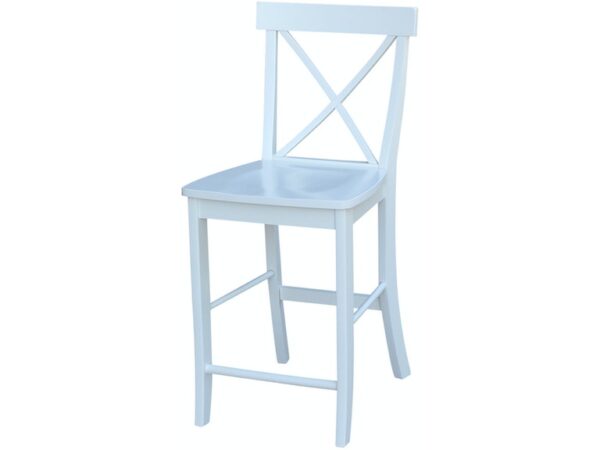 John Thomas Stool