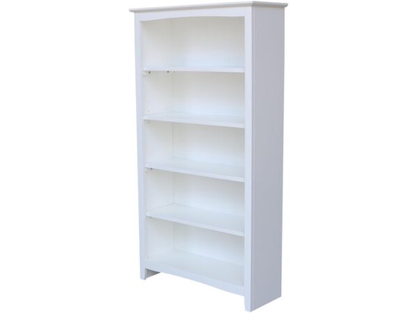 John Thomas Bookcase