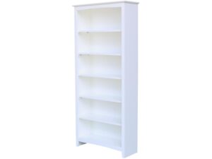 John Thomas Bookcase