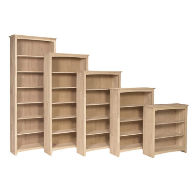 bookcases